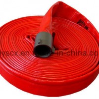 Sng Nitrile Linning Fire Hose