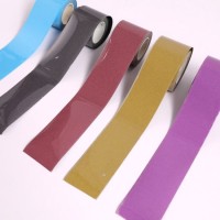 Colorful Heat Transfer Vinyl for Reflective Logo Iron on Fabric