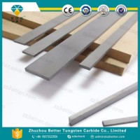 Tungsten Carbide Strip for Cutting Wood