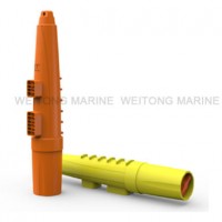 GPS Marine AIS Fishing Net Tracking Device/Buoy