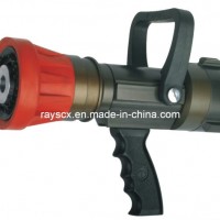 Sng 09-22 2-1/2" Fire Hose Nozzle