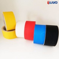 Colorful High Quality Design Rubber Adhesive and Cotton Gauze Cloth Material Gaffers Tape