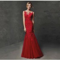 New Custom Make Gown 2019 Gown Prom Dress Evening Dress