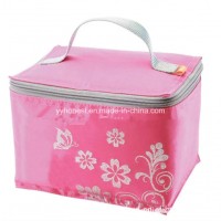 Durable Fitness Nonwoven Insulated Lunch Cooler Bag