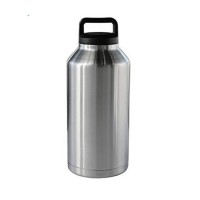 64oz Stainless Steel Outdoor Portable Car Vacuum Flask (SB-57)