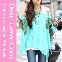 Women Leisure Casual Fashion Shirt