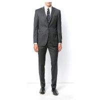 Hot Style Bespoke Man Suit Business Suit