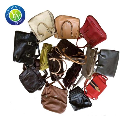 second hand bags