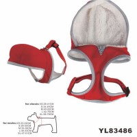 2015cheap Dog Body Harness (YL83486)