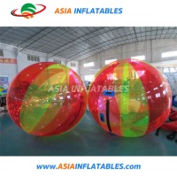 Great Fun Full Color Water Ball for Wholesale