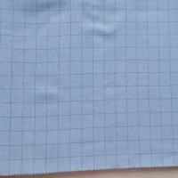 Rt Check Fabric for Arab Robe