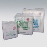 Cleanroom Nonwoven Wiper (WIP-609)