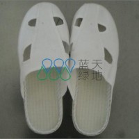 ESD PVC/PU Slipper (LTLD306)