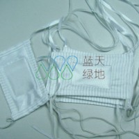 Cleanroom Antistatic Face Mask (LTLD410)