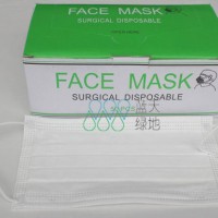 Cleanroom Es Face Mask (LTLD-411)