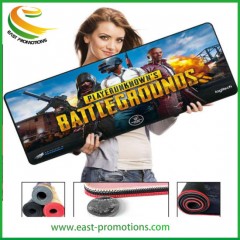 Custom Long Size Gaming Rubber Mouse Pad for Promotion图1