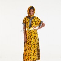 Top Selling African Dress Fashion Dresses Women with Stone Clothes