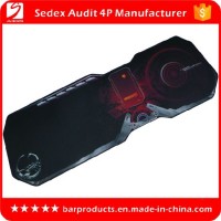 Creative Design Large Size Gaming Mouse Pad for Promotional