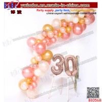 Birthday Gifts Holiday Decoration Party Balloon Wholesale Party Supplies (B1056)