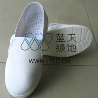 ESD PU Shoe (LTLD308-2)