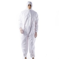 Factory Price Disposable Protective Coveralls Disposable Protective Clothing