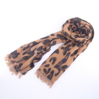 Winter Fashion Warm Comfortable Lady Scarf Shawl