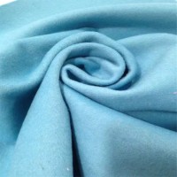 Double-Sided Woolen Fleece Wool Fabric For Suit Fabric Garment Fabric Clothing Textile Fabric