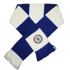 Football Club Fans Scarf图1