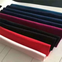 Polyester Fabric For Underwear and Pants Garment Fabric Textile Suit Fabric Clothing