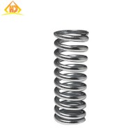 SS316 Extension Springs for Industrial