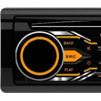 1 DIN in-Dash Single DIN One DIN Universal DVD Car Radio / Car DVD Player