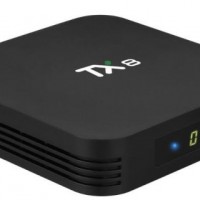 Tx8 TV Box Rk3318 Android 9.0 HD 4K