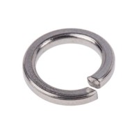 DIN127b Wave Washer Spring Washer Stainless Steel 316