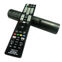 New Branded Universal Learning + Copy TV Remote Control for Panasonic Samsung LG Sony Toshiba Philli