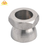 Stainless Steel 304 316 Break Away Security Shear Nut