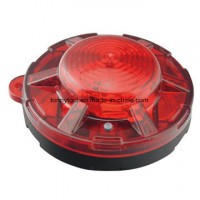 Road Flares Roadside Flashing Emergency LED Lights