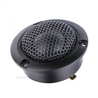 25mm Silk Diaphragm Car Tweeter (FD-T25-04)