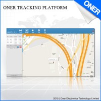 Asset Tracking System Dog Tracking Software