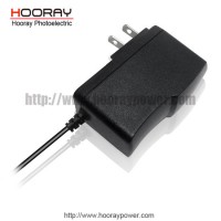 Hooray 12W Router Monitor AC Power Adapter EU/Us/UK/Au Wall Plug Charger 12V 1000mA Travel Adaptor