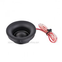 20mm Silk Diaphragm Car Tweeter with Wire (FD-T20-01)