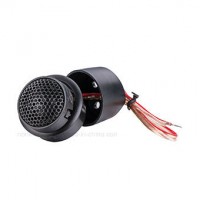 25mm Silk Diaphragm Car Tweeter with Wire (FD-T25-03)