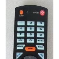 Remote Control for Snowa LED/LCD/TV K601-1 H502-2 Snowa52194 Snowa H201-1 Snowa L201-1 Snowa T202