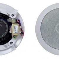 Paper Cone Ceiling Speaker Cls-1658