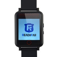 RF-V36 Newest Kids Adult Elderly Multi-Function GPS Smart Watch GPS Tracker Locator Phone Tracker GP