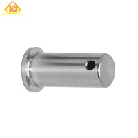 DIN1444 Ss 316 304 Stainless Steel Clevis Pin with Head