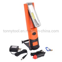 Portable Cordless Rechargeable LED Work Light