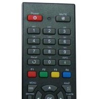 Remote Control for ICLASS LED/LCD/TV SS190858 SS130367 SS910213