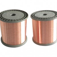 Copper Clad Aluminum Wire (CCA wire) -15A-0.08mm-5.0mm