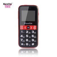 GPS Phone for Old People (K20)