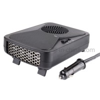 12V Car Defroster/Fan